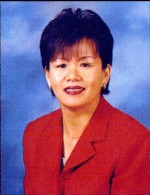 Gina Park