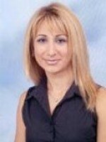 Olga Zakinova